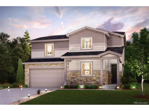 780 Crestone St, Johnstown, CO 80534