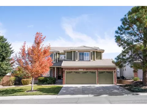 10274 Alexa Ln, Highlands Ranch, CO 80130