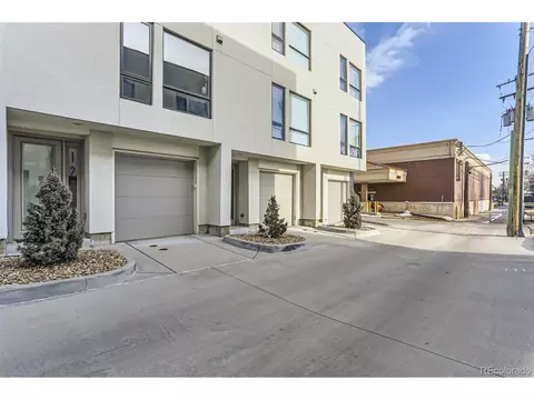 1274 E Asbury Ave, Denver, CO 80210