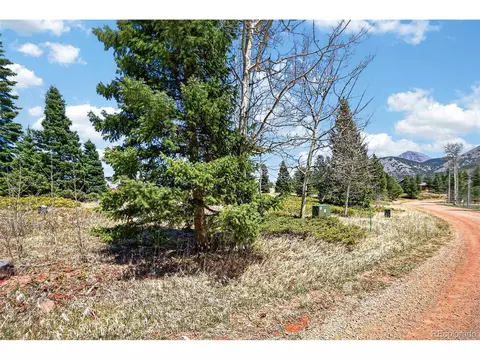 Panadero Loop, Cuchara, CO 81055 photo 15