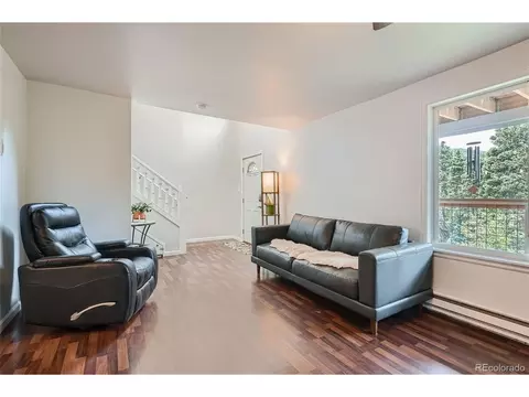 12228 Circle Dr, Conifer, CO 80433 photo 5