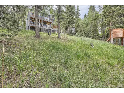 12228 Circle Dr, Conifer, CO 80433 photo 24