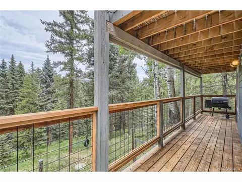 12228 Circle Dr, Conifer, CO 80433 photo 20