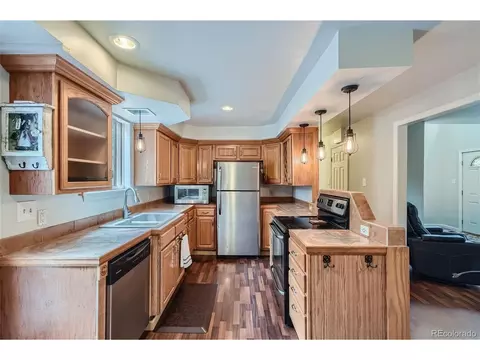 12228 Circle Dr, Conifer, CO 80433 photo 11