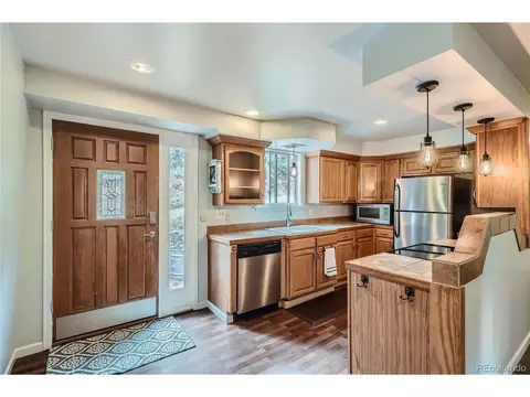12228 Circle Dr, Conifer, CO 80433 photo 8