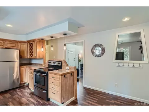12228 Circle Dr, Conifer, CO 80433 photo 9