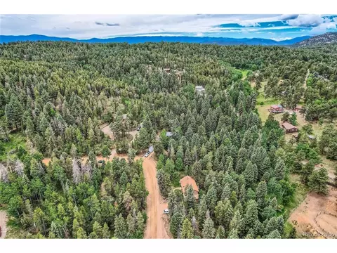 12228 Circle Dr, Conifer, CO 80433 photo 31