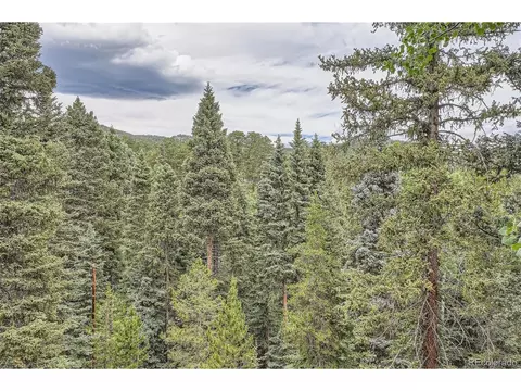 12228 Circle Dr, Conifer, CO 80433 photo 25