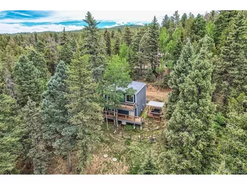 12228 Circle Dr, Conifer, CO 80433 photo 32