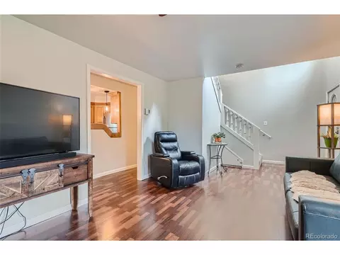 12228 Circle Dr, Conifer, CO 80433 photo 4