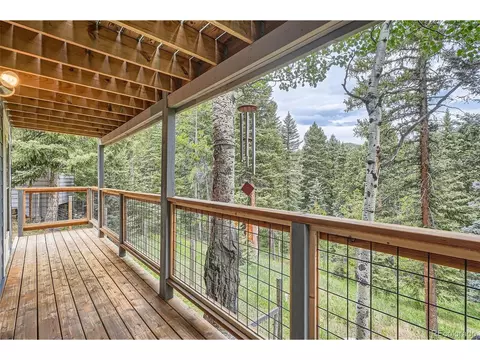 12228 Circle Dr, Conifer, CO 80433 photo 21