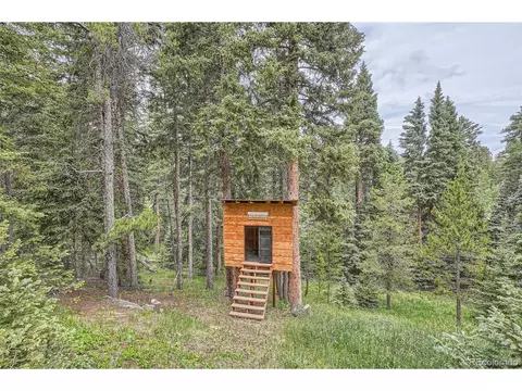 12228 Circle Dr, Conifer, CO 80433 photo 26