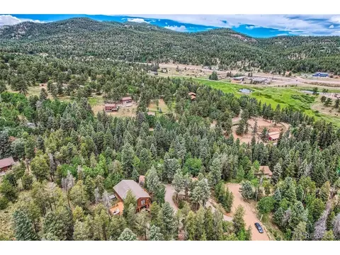 12228 Circle Dr, Conifer, CO 80433 photo 30