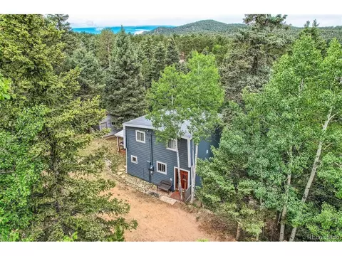 12228 Circle Dr, Conifer, CO 80433 photo 27