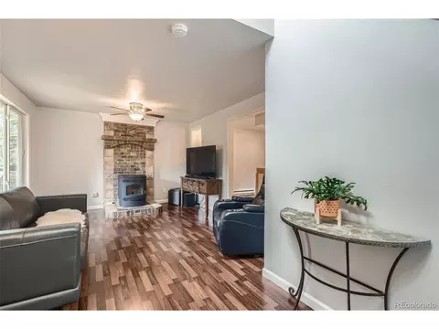 12228 Circle Dr, Conifer, CO 80433 photo 6