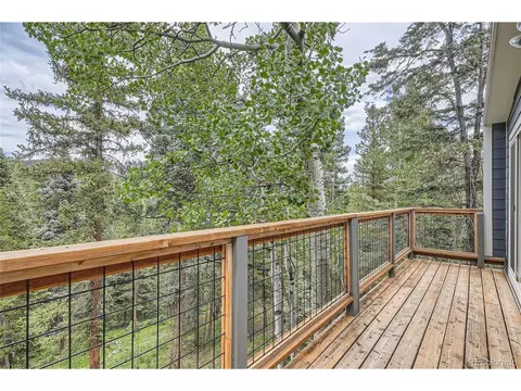 12228 Circle Dr, Conifer, CO 80433 photo 19