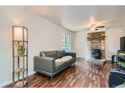 12228 Circle Dr, Conifer, CO 80433 photo 7