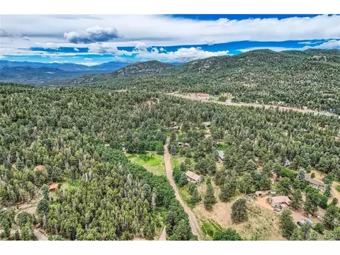 12228 Circle Dr, Conifer, CO 80433 photo 34