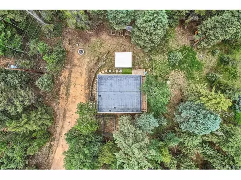 12228 Circle Dr, Conifer, CO 80433 photo 35