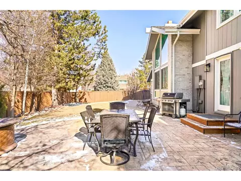 7747 S Forest Ct, Centennial, CO 80122 photo 34