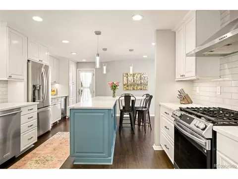 7747 S Forest Ct, Centennial, CO 80122 photo 9