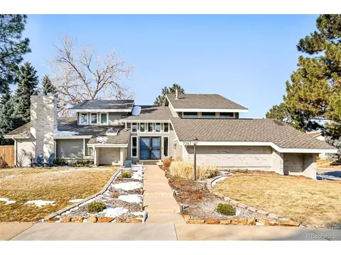 7747 S Forest Ct, Centennial, CO 80122