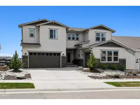 6851 Copper Sky Cir, Castle Pines, CO 80108