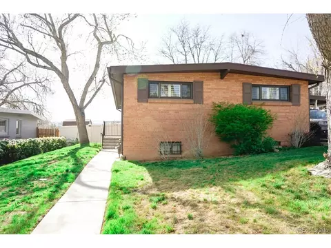 5431 S Hickory St, Littleton, CO 80120