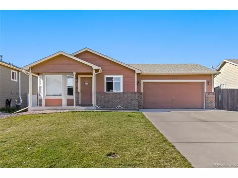 2903 Apricot Ave, Greeley, CO 80631