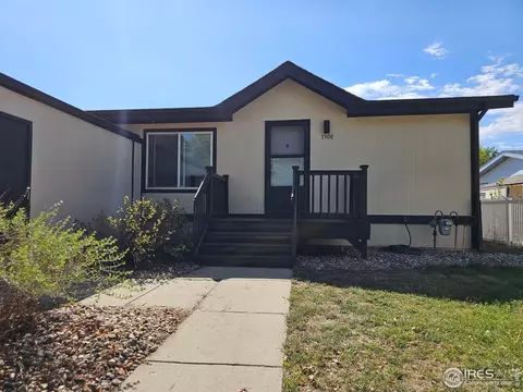 3308 Teton #361, Longmont, CO 80504