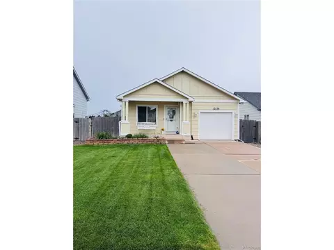 12536 Catch Pen Rd, Peyton, CO 80831
