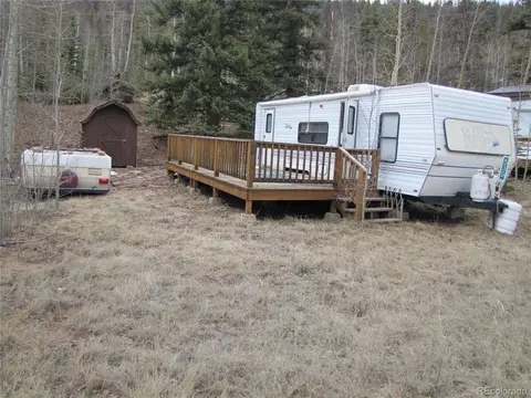 539 Depot Dr, Hartsel, CO 80449