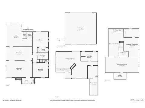 1377 Cherry St, Denver, CO 80220 photo 45