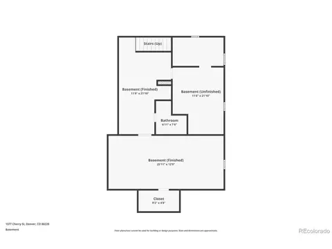 1377 Cherry St, Denver, CO 80220 photo 48