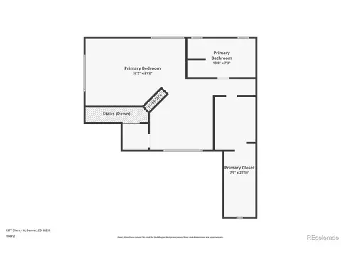 1377 Cherry St, Denver, CO 80220 photo 47
