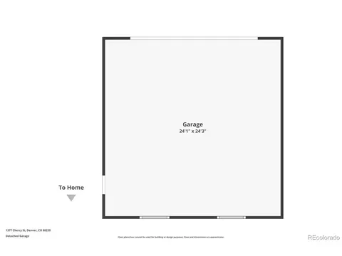 1377 Cherry St, Denver, CO 80220 photo 49