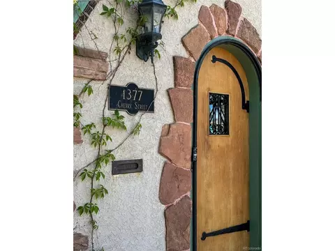 1377 Cherry St, Denver, CO 80220 photo 2