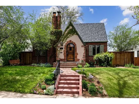 1377 Cherry St, Denver, CO 80220 photo 1
