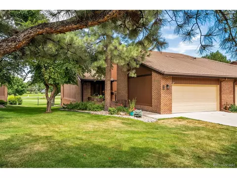 6325 W Mansfield Ave #218, Denver, CO 80235