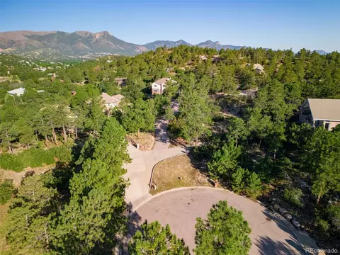 30 Cap Rock Way, Colorado Springs, CO 80919