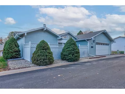 Undisclosed, Broomfield, CO 80020