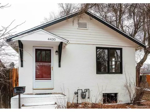 4430 S Cherokee St, Englewood, CO 80110