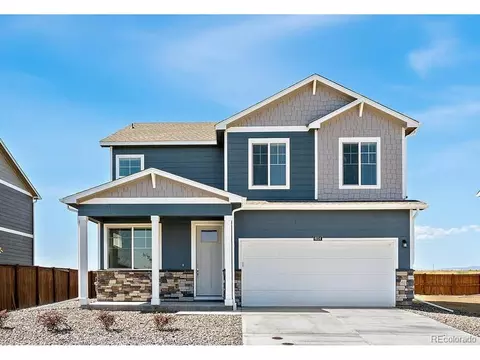 4329 Gypsum Ave, Longmont, CO 80504