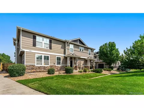 17100 Waterhouse Cir #F, Parker, CO 80134