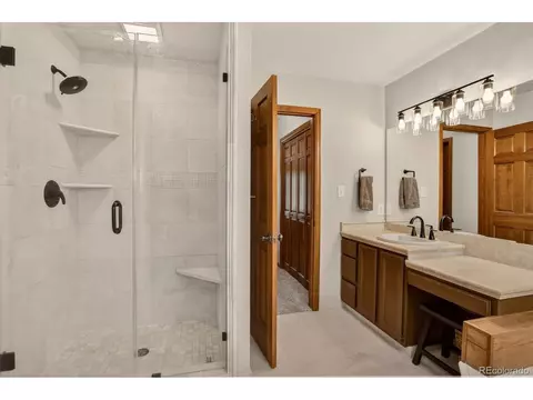 Bath - 34144 Rock Creek Rd, Pine, CO 80470 photo 2 of 3