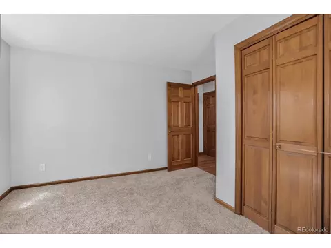 Bedroom - 34144 Rock Creek Rd, Pine, CO 80470 photo 7 of 9