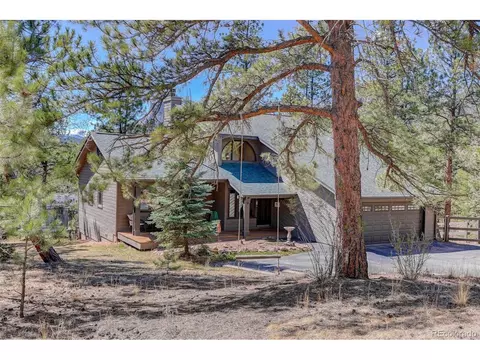 34144 Rock Creek Rd, Pine, CO 80470