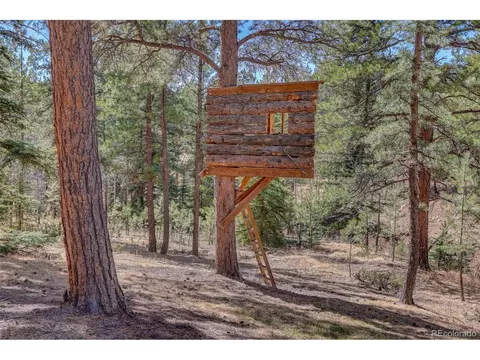 Exterior - 34144 Rock Creek Rd, Pine, CO 80470 photo 15 of 16
