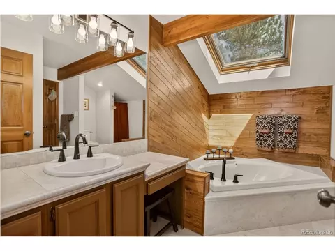 Bath - 34144 Rock Creek Rd, Pine, CO 80470 photo 1 of 3