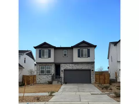 16628 W 92nd Pl, Arvada, CO 80007